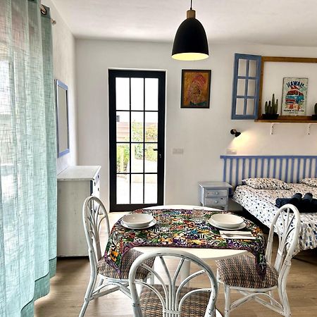 Casita Tiare Lajares Appartement Buitenkant foto