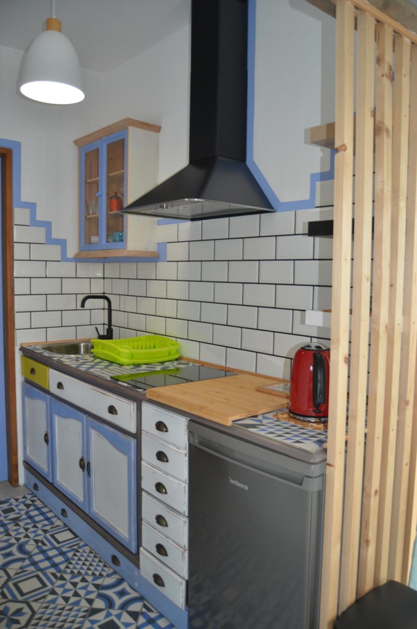 Casita Tiare Lajares Appartement Buitenkant foto