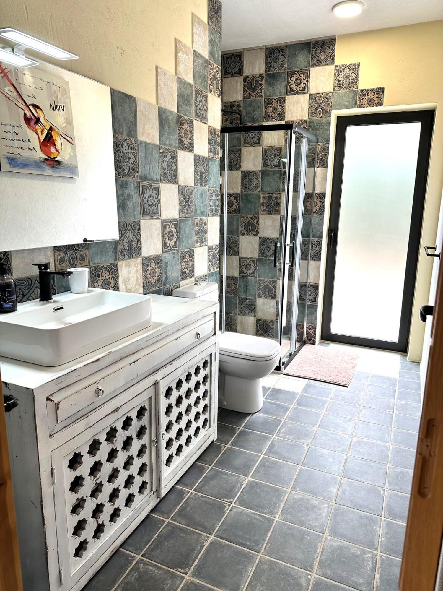 Casita Tiare Lajares Appartement Buitenkant foto