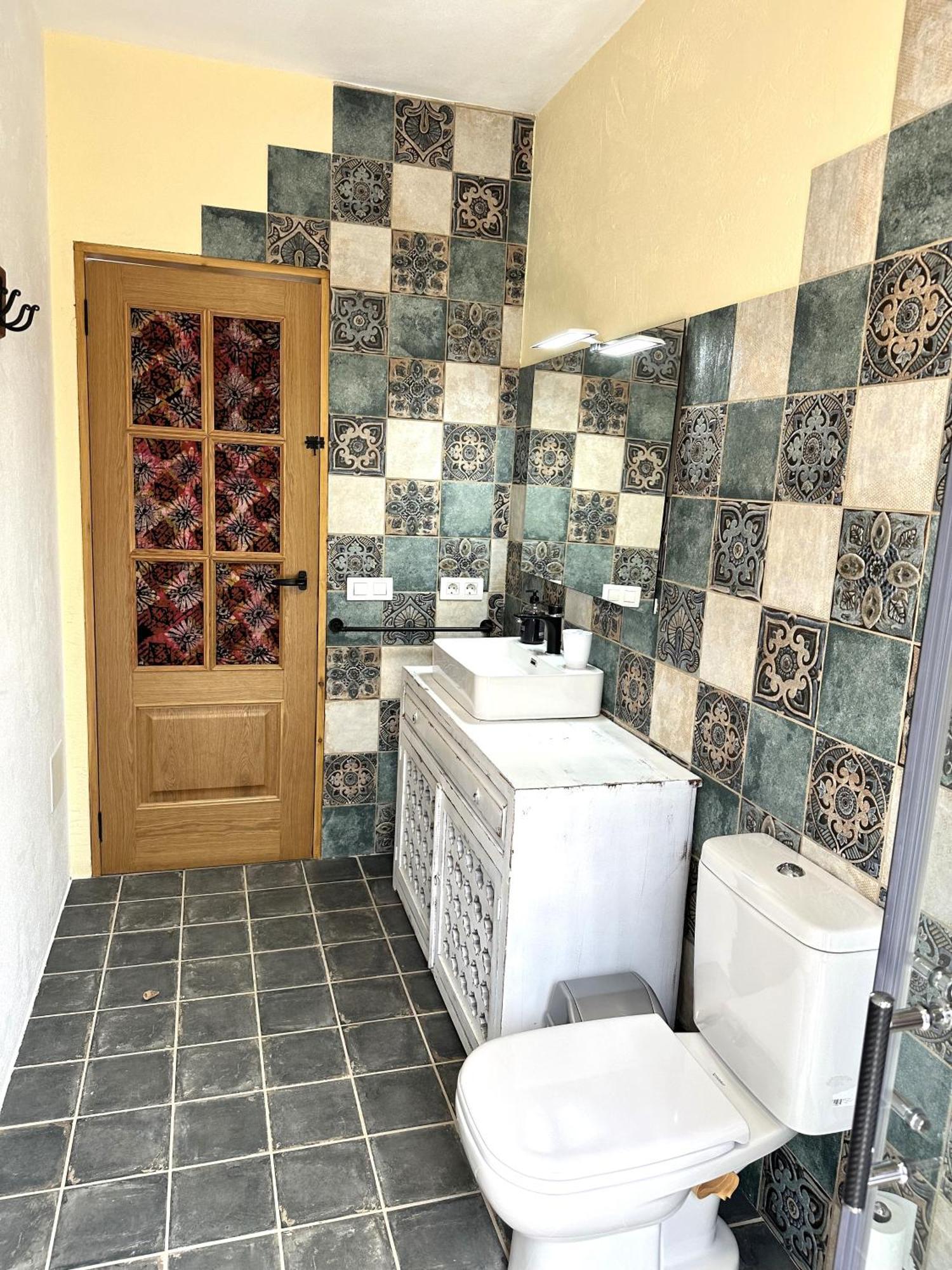 Casita Tiare Lajares Appartement Buitenkant foto